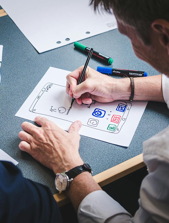 Creative Designing Services
