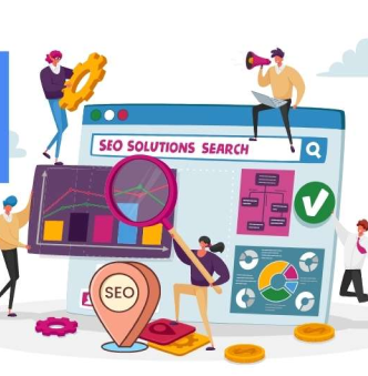 Local SEO-Friendly Website Design for Indian SMBs